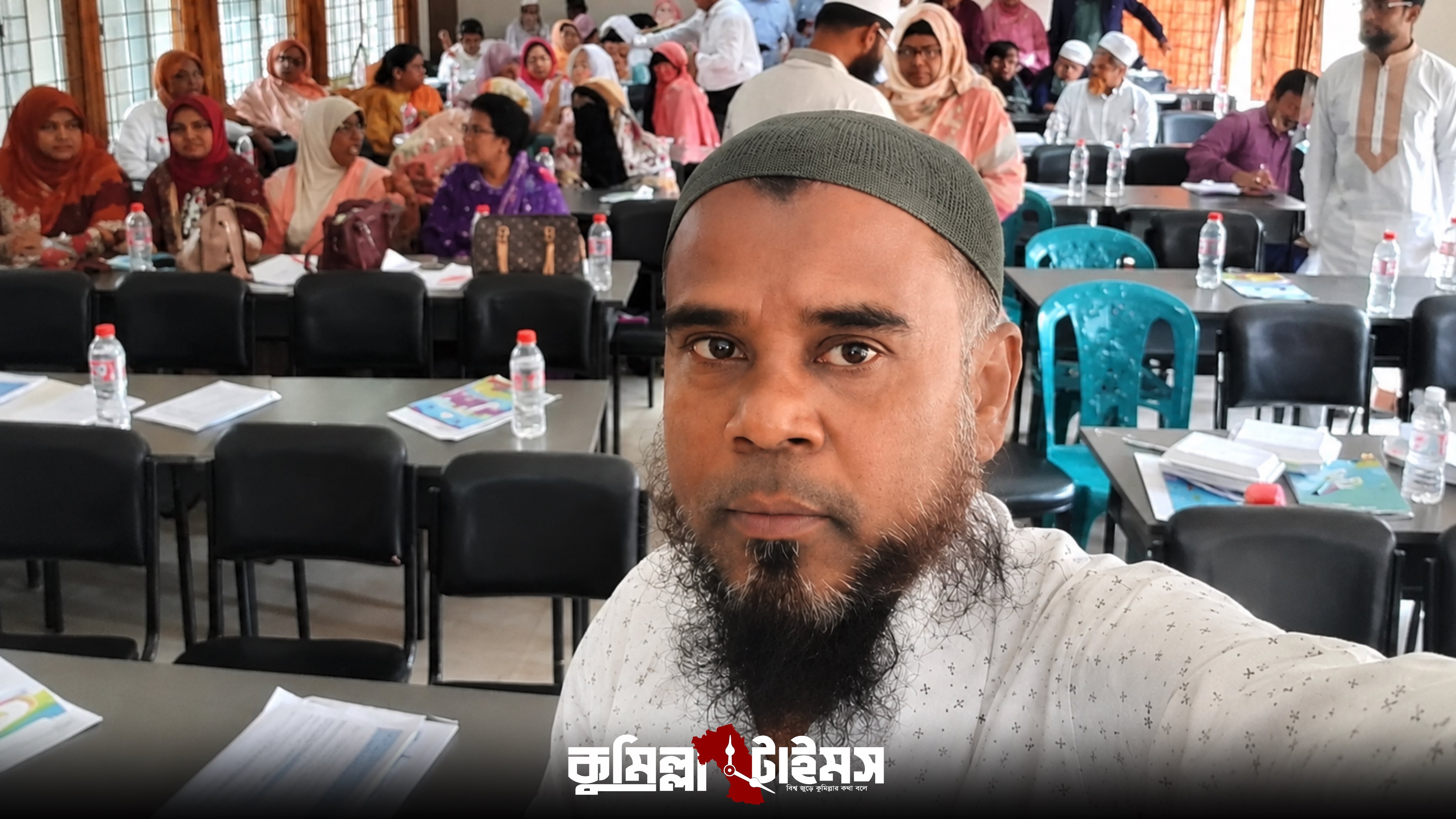 সহকর্মীর স্ত্রীর সঙ্গে পরকীয়া, প্রধান শিক্ষককে বাধ্যতামূলক অবসর