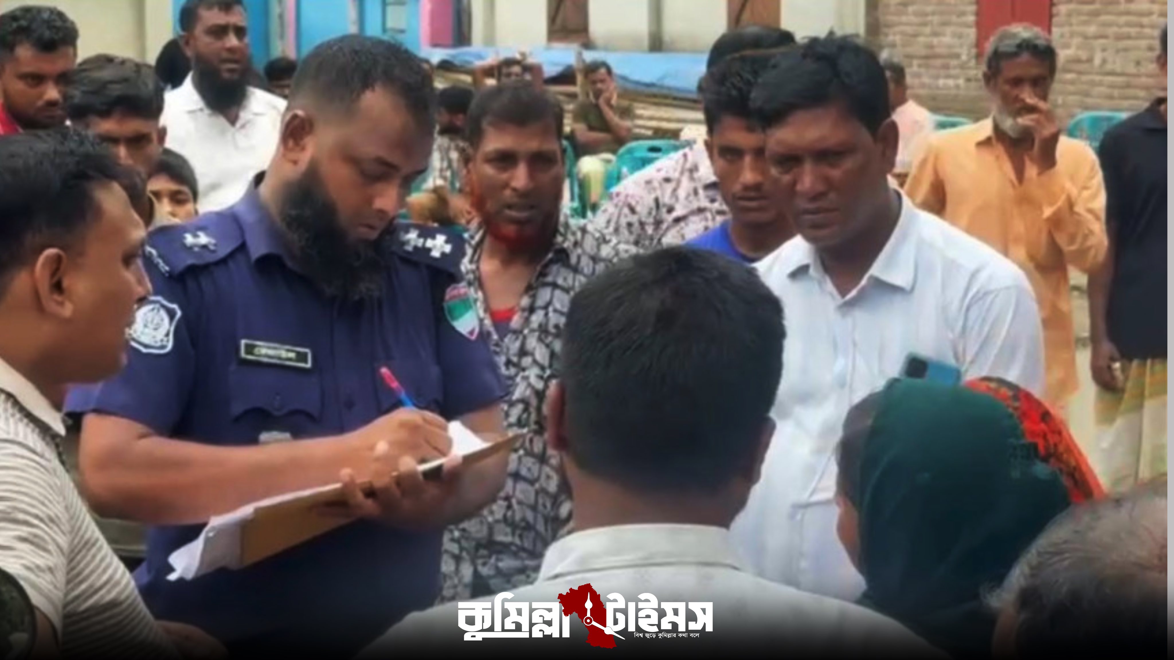 আর্জেন্টিনার হারে সমর্থকের আত্মহত্যার