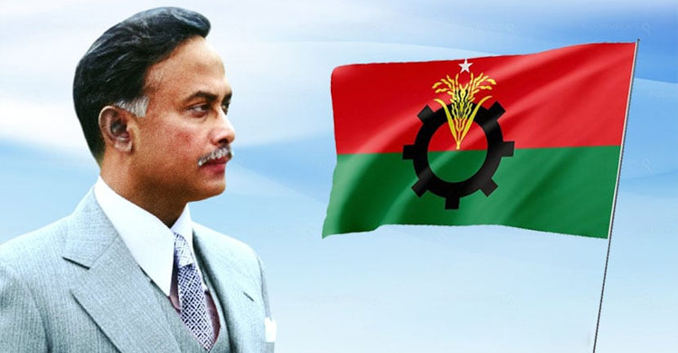 শহীদ রাষ্ট্রপতি জিয়াউর রহমানের ৪৫তম শাহাদাতবার্ষিকী আজ