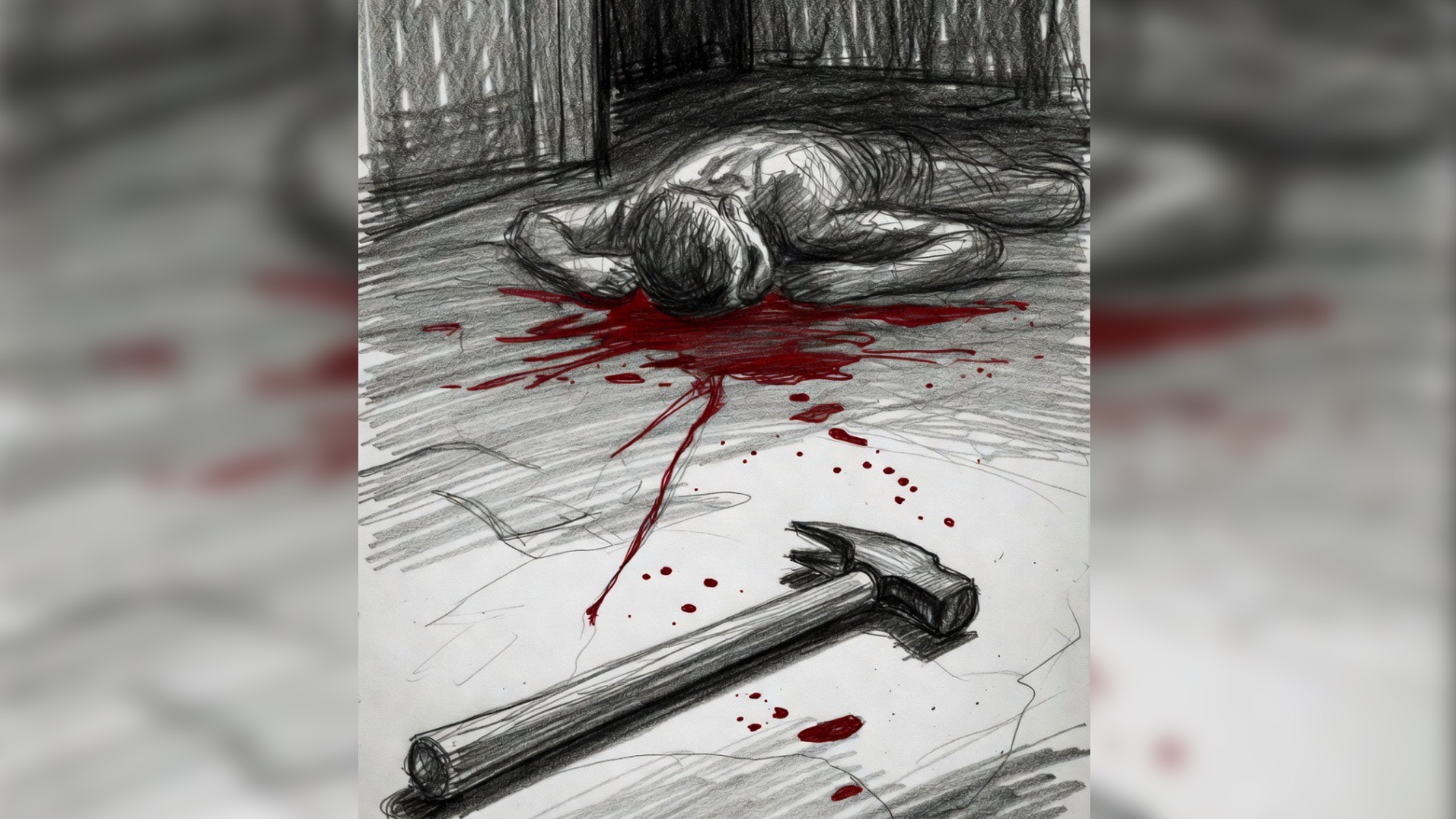 হাঁস চুরির জেরে হাতুড়ি পেটা! দাউদকান্দিতে যুবক খুন, ২ জন আটক
